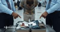 One Bag Could Cost You Your Freedom
